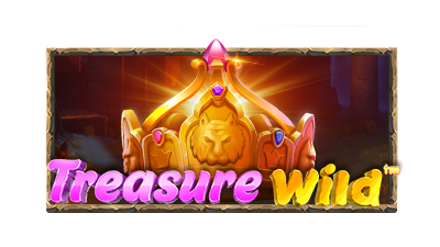 Treasure Wild™