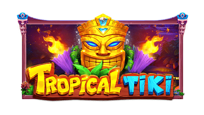 Tropical Tiki