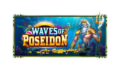 Waves of Poseidon