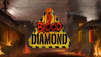 Blood Diamond