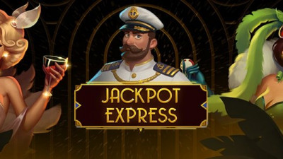 Jackpot Express