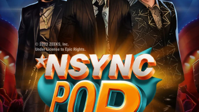 *NSYNC Pop