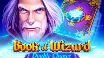 Book Of Wizard