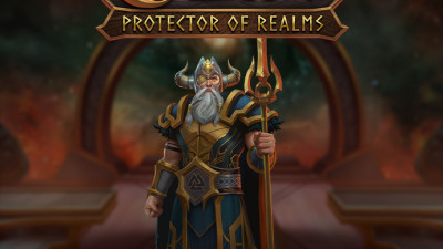 Odin: Protector of the Realms