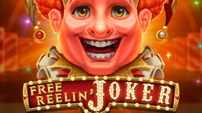 Free Reelin Joker