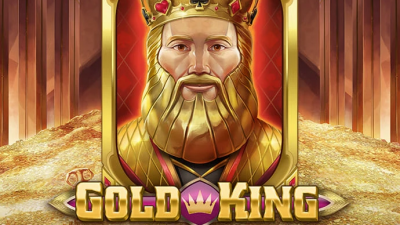 Gold King