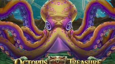 Octopus Treasure