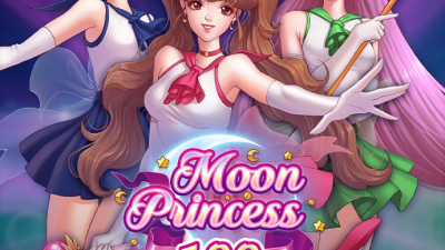 Moon Princess 100