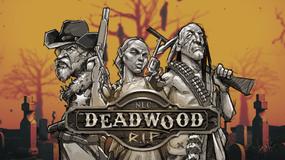 Deadwood R.I.P