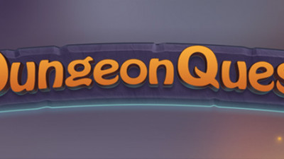 DUNGEON QUEST