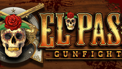 El Paso Gunfight xNudge