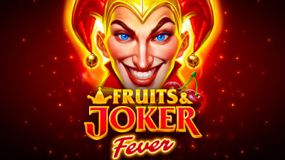 Fruits & Joker: Fever