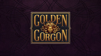 Golden Gorgon