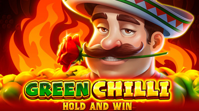GREEN CHILLI