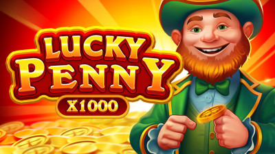 LUCKY PENNY