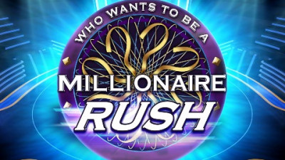 Millionaire Rush