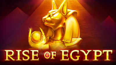 Rise of Egypt