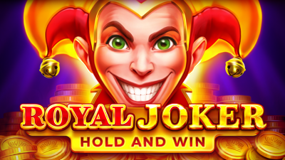Royal Joker: Hold and Win
