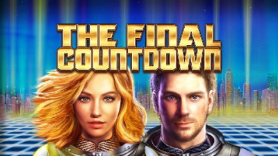The Final Countdown