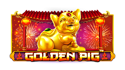 Golden Pig