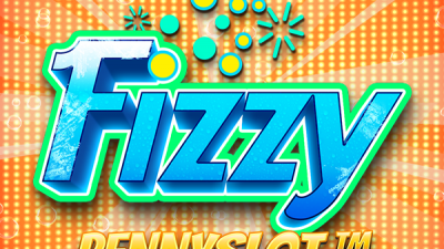Fizzy Pennyslot