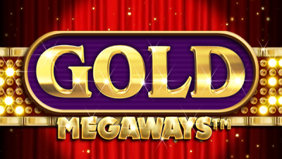 Gold Megaways