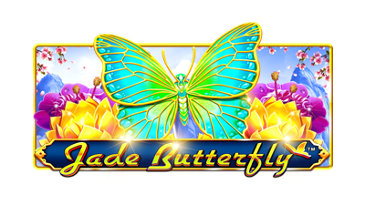 Jade Butterfly™