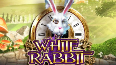 White Rabbit Megaways