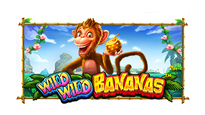 Wild Wild Bananas™