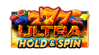울트라 홀드 앤 스핀 ™