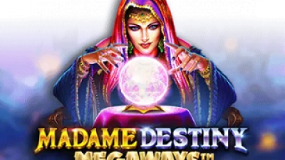 Madame Destiny Megaways