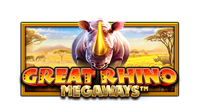 그레이트 라이노 메가웨이즈™