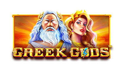 그리스의 신들™