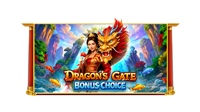 Dragon’s Gate – Bonus Choice