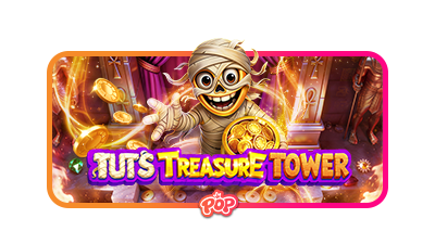 Tut’s Treasure Tower