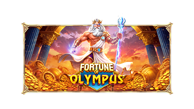 Fortune of Olympus