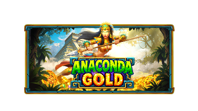 Anaconda Gold