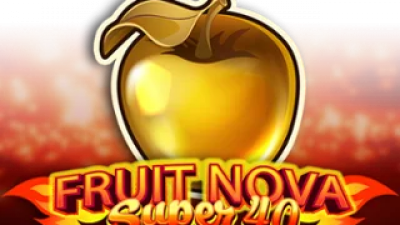 Fruit Super Nova 40