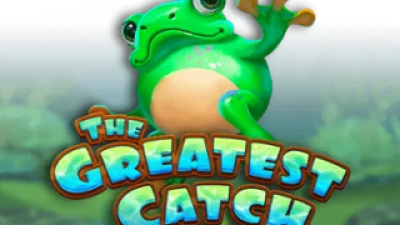 The Greatest Catch