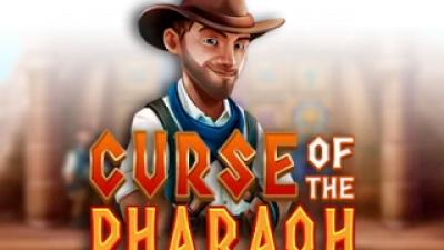 Curse of the Pharaoh