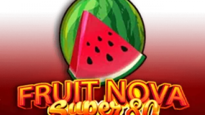 Fruit Super Nova 80