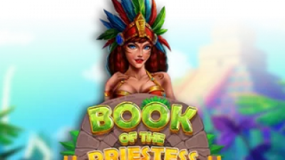 Book of the Priestess