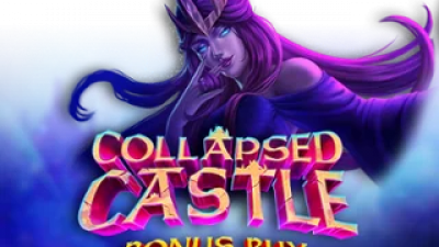 Collapsed Castle: Bonus Buy