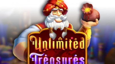 Unlimited Treasures