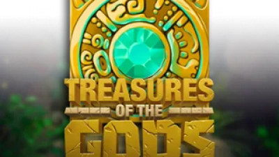 Treasures of the Gods