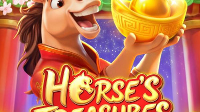 Horse’s Treasures