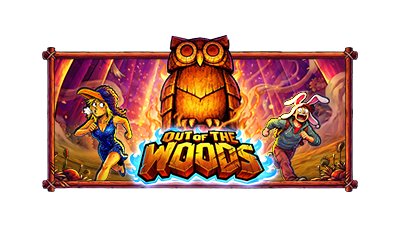 Out of the Woods