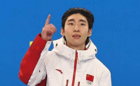 린샤오쥔, 전격 한국행… 세계선수권 불참 가능성에 중국 팬들 분노 올림픽 성적 처참, 기량 증명 기회 놓칠까?