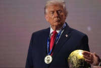 신태용 감독 인도네시아, 월드컵 본선행 가능성… 트럼프 발언에 FIFA 대혼란