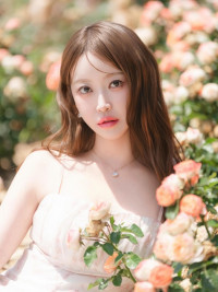 '뽀뽀녀' 20기 정숙, 두 번 결별 공개했는데…웨딩화보 인 줄